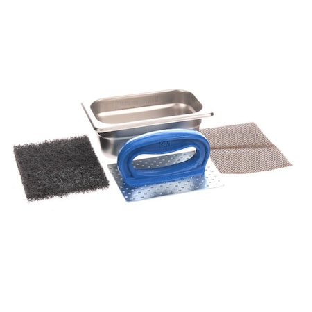 Evo Universal Surface Cleaning Kit 13-0100-AC